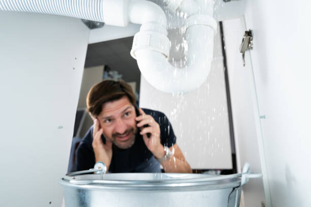 Hot Water Heater Installation in Sturgis, KY
