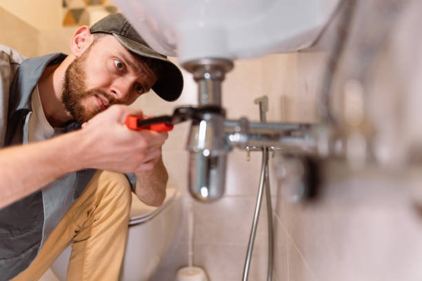  Sturgis, KY Plumbing Pros