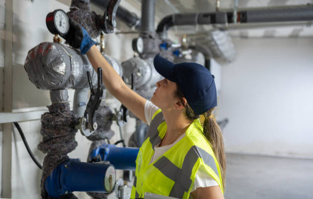 Best Clogged Drain Plumber  in Sturgis, KY