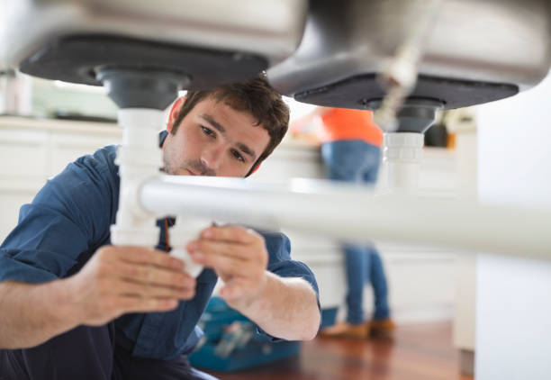 Best Sewer Line Repair  in Sturgis, KY