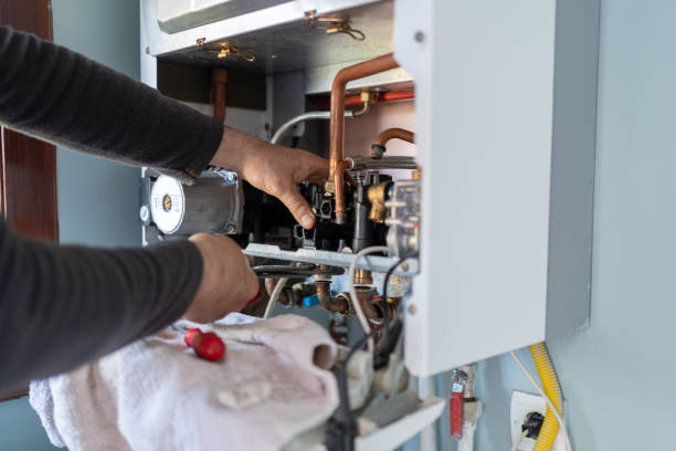 Shower Repair Services in Sturgis, KY