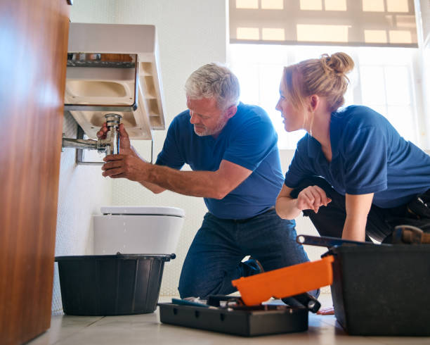 Best Water Leak Repair  in Sturgis, KY